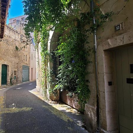 Wifi - Hypercenter - In The Heart Of Avignon! Apartment Ngoại thất bức ảnh