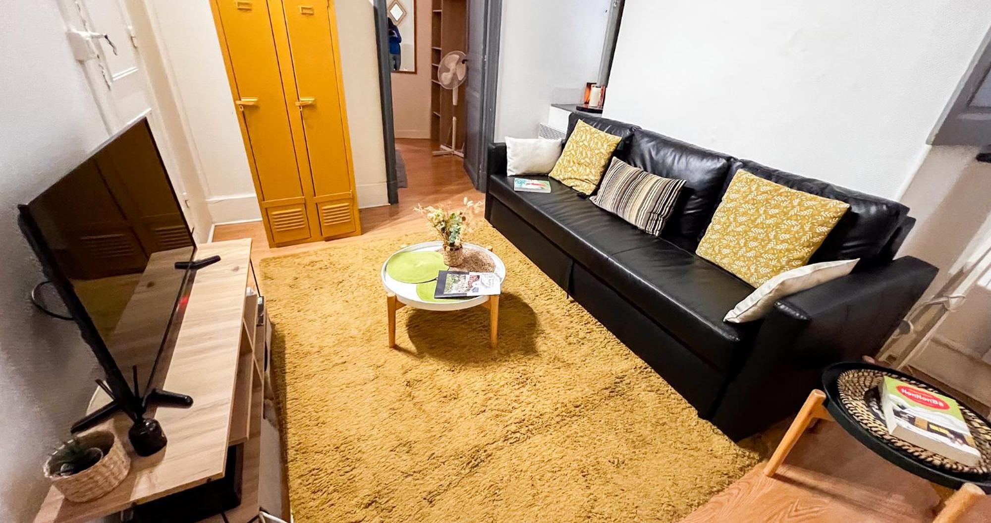 Wifi - Hypercenter - In The Heart Of Avignon! Apartment Ngoại thất bức ảnh