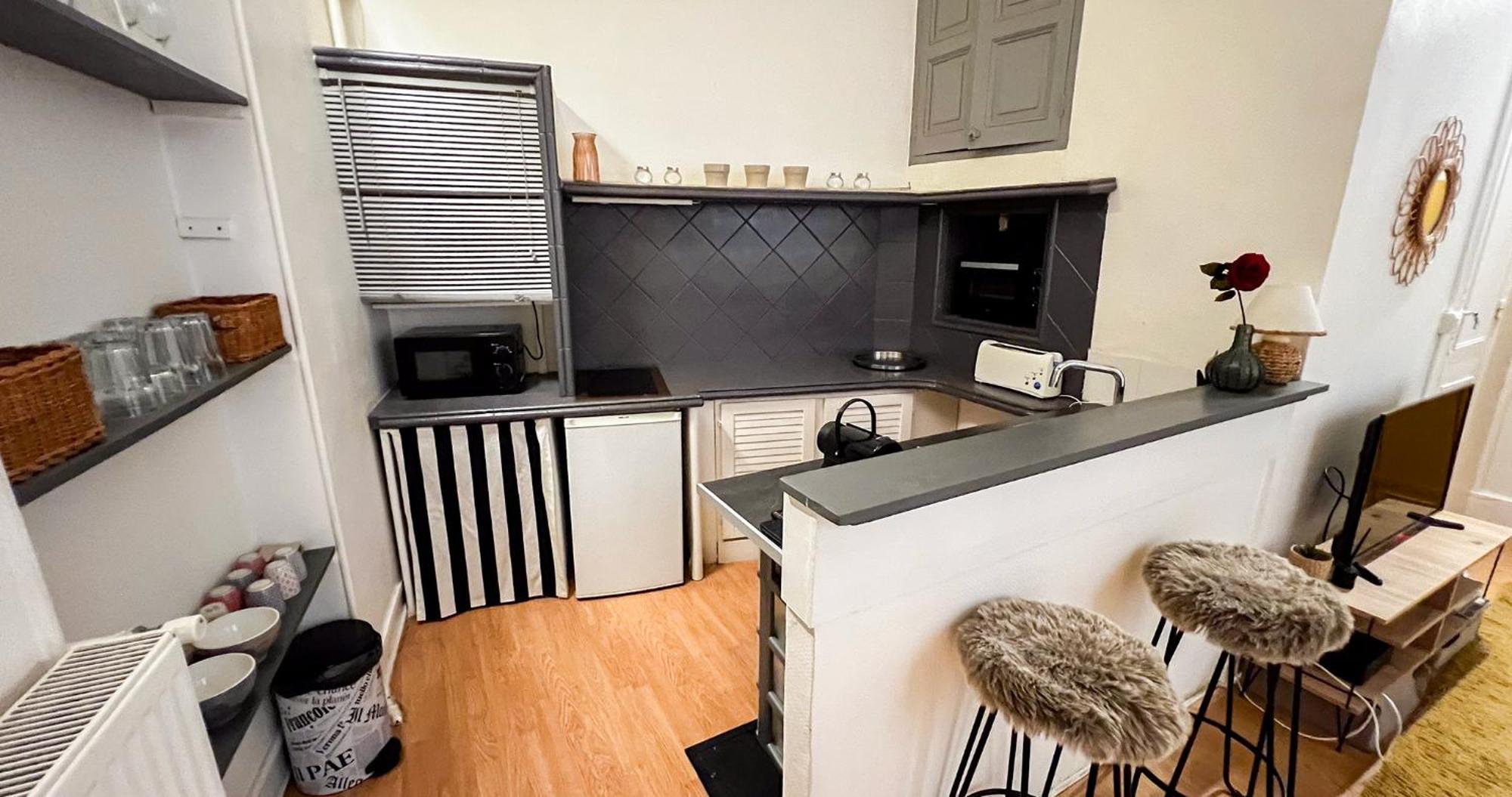 Wifi - Hypercenter - In The Heart Of Avignon! Apartment Ngoại thất bức ảnh