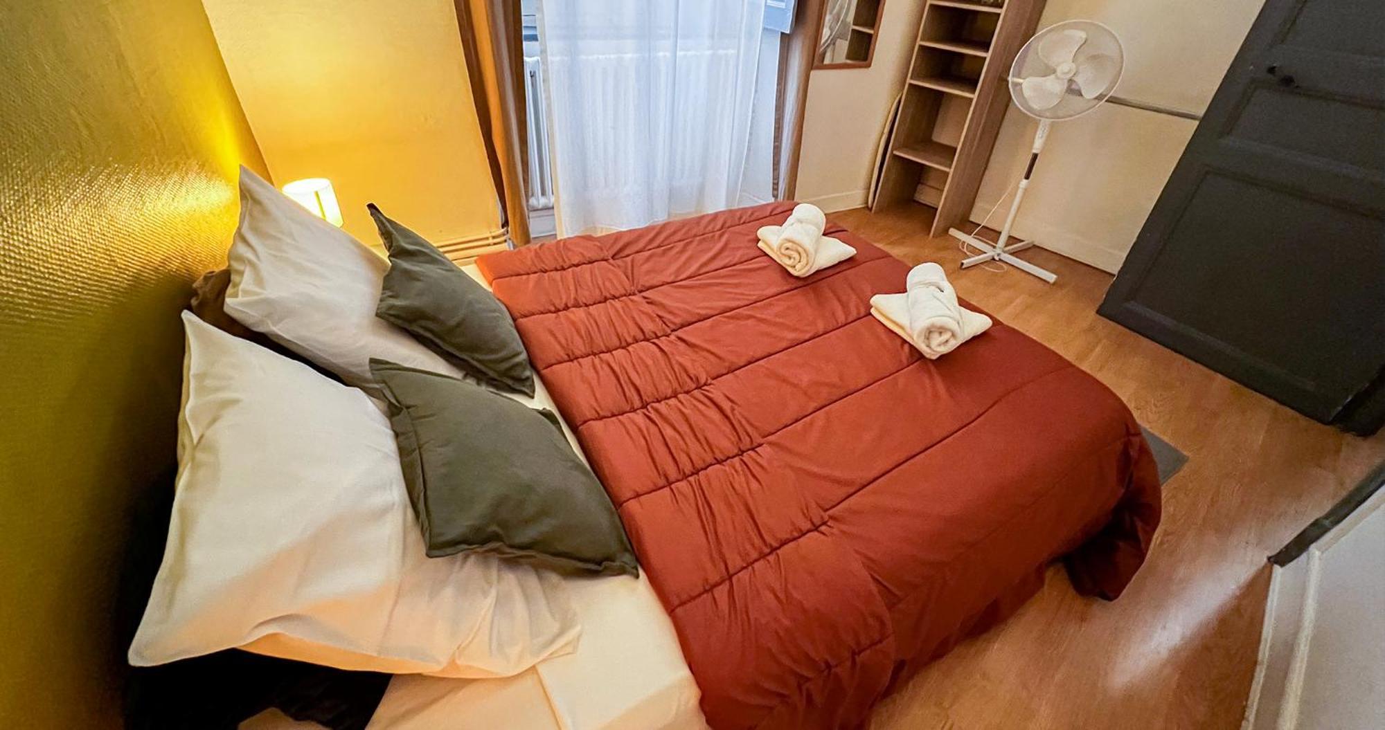 Wifi - Hypercenter - In The Heart Of Avignon! Apartment Ngoại thất bức ảnh