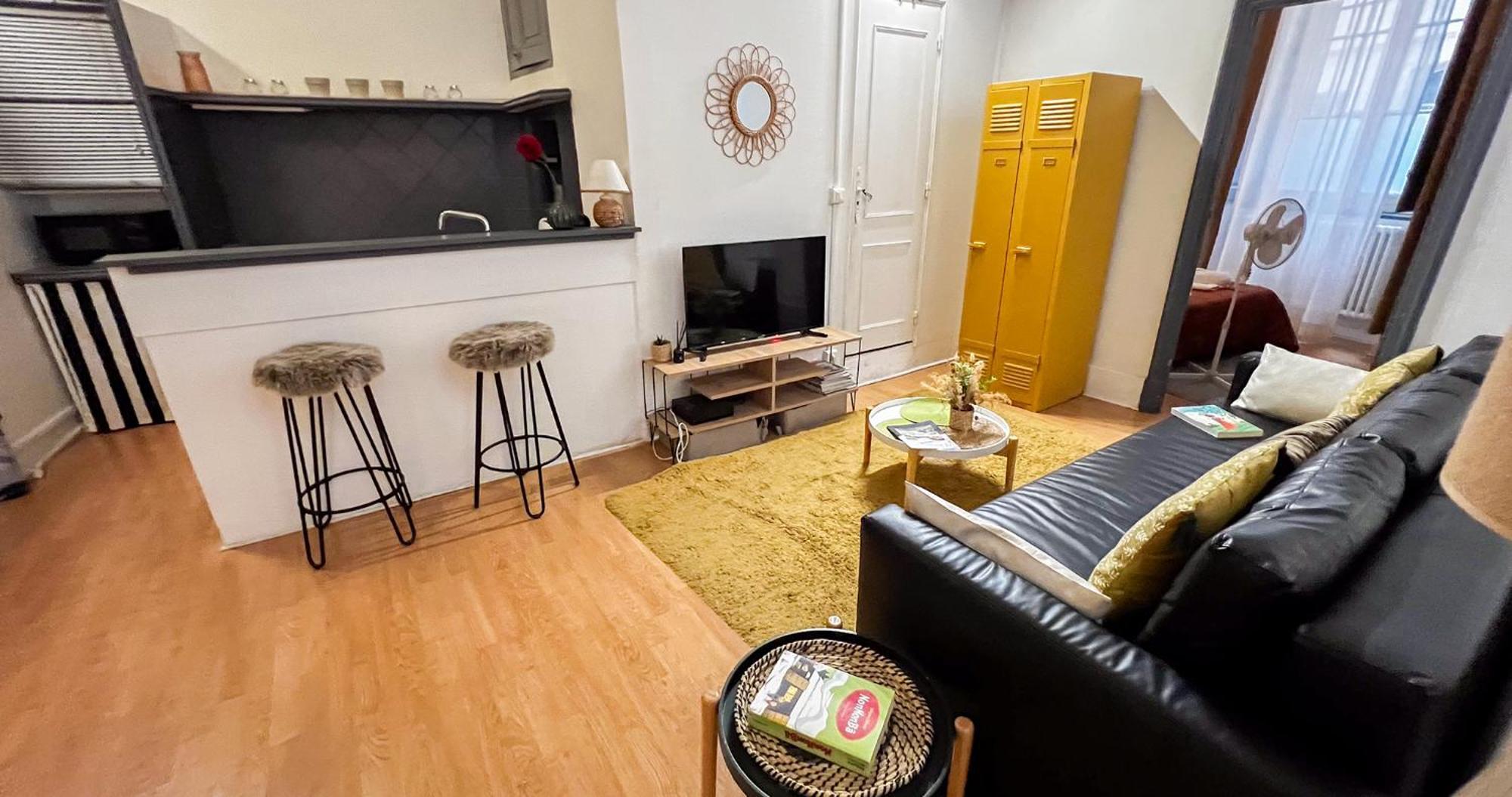 Wifi - Hypercenter - In The Heart Of Avignon! Apartment Ngoại thất bức ảnh