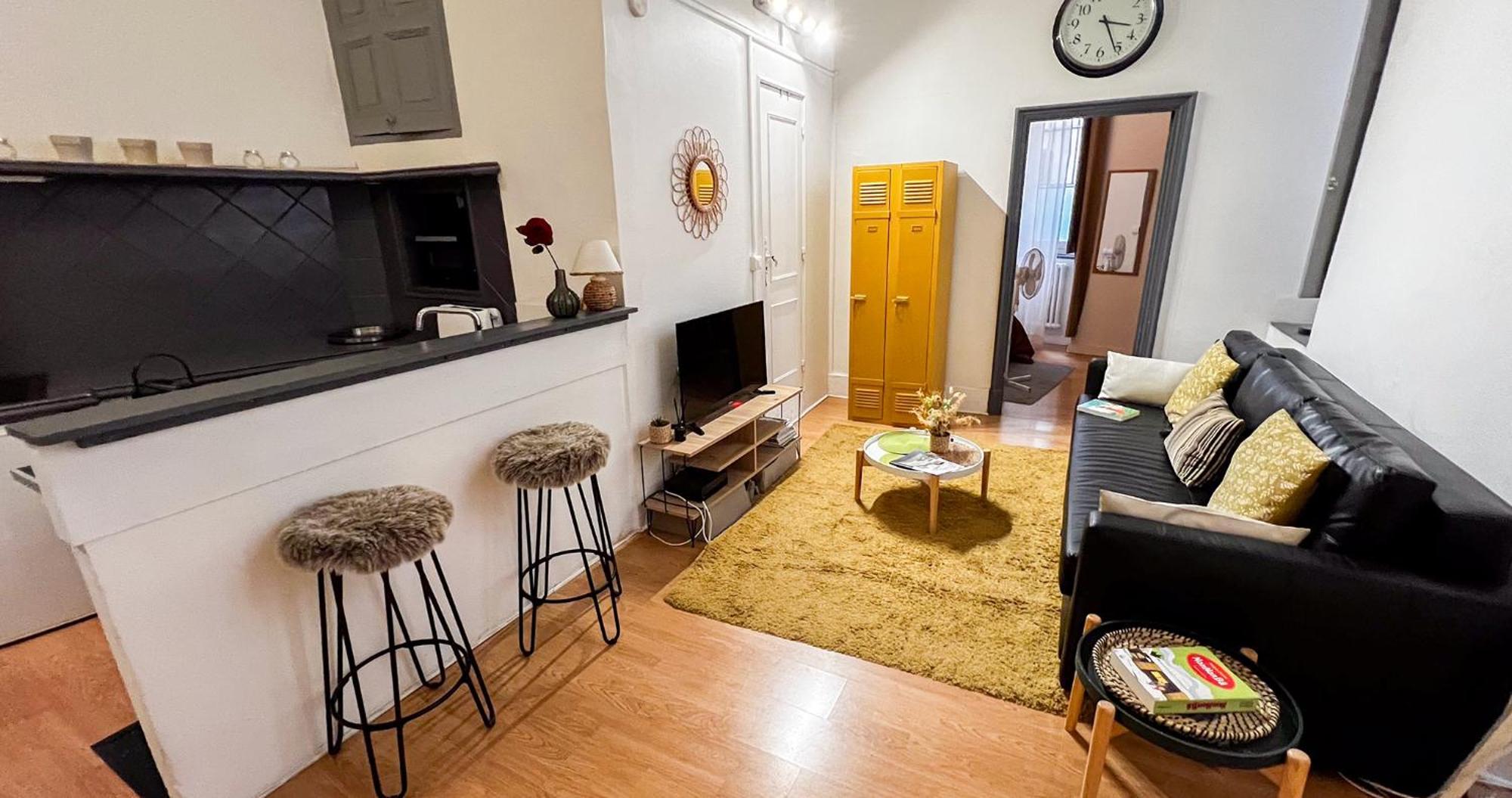 Wifi - Hypercenter - In The Heart Of Avignon! Apartment Ngoại thất bức ảnh