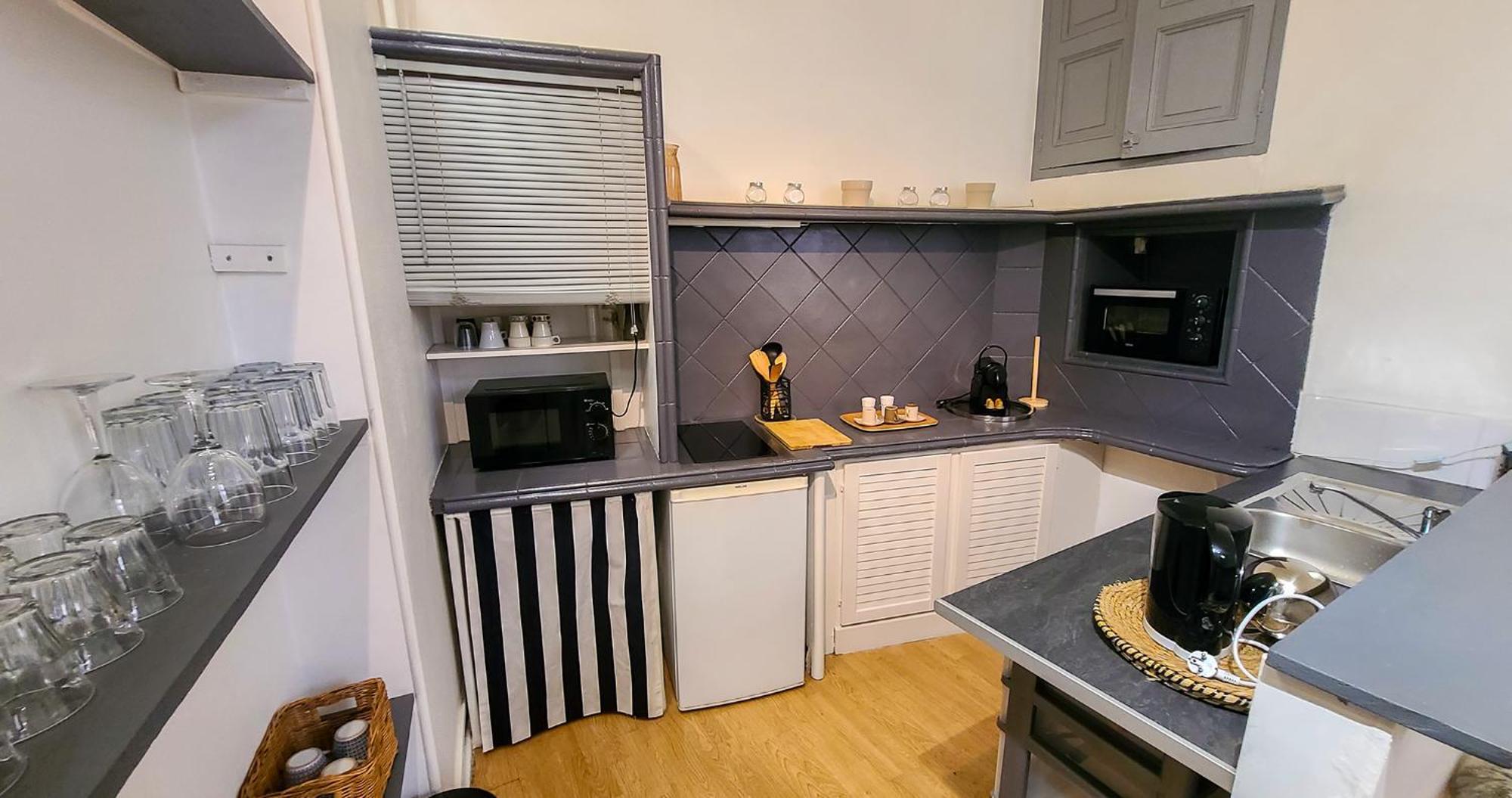 Wifi - Hypercenter - In The Heart Of Avignon! Apartment Ngoại thất bức ảnh