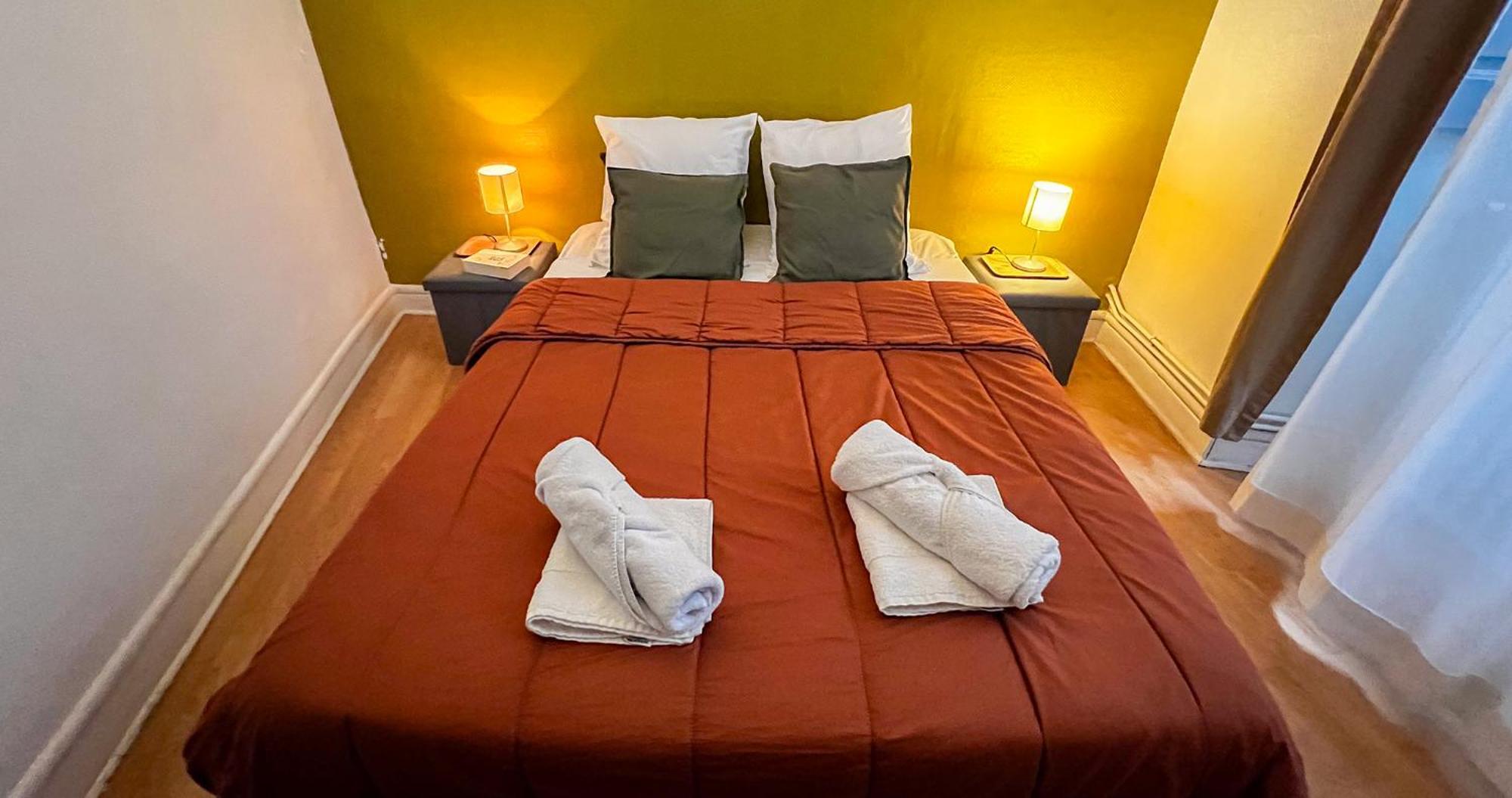 Wifi - Hypercenter - In The Heart Of Avignon! Apartment Ngoại thất bức ảnh